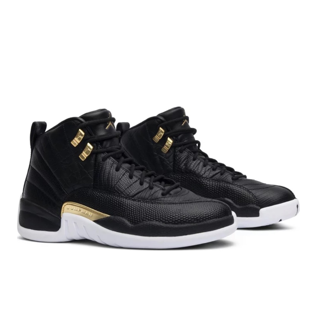 NIKE AIR JORDAN 12 RETRO